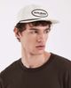 Selected Selected X Hôtel Amour cap in cream-White - 1
