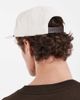Selected Selected X Hôtel Amour cap in cream-White - 2