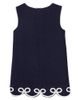 Self-Portrait Kids Self-Portrait Kids Bouclé dress - 4