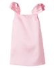 Self-Portrait Kids Self-Portrait Kids Bow-detail satin dress - 1