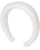 Self-Portrait Kids Self-Portrait Kids Embellished lace headband - 1