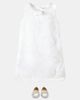 Self-Portrait Kids Self-Portrait Kids Embellished lace headband - 2