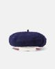 Self-Portrait Kids Self-Portrait Kids Knitted cotton-blend beret - 1