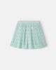 Self-Portrait Kids Self-Portrait Kids Pointelle skirt - 1