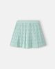 Self-Portrait Kids Self-Portrait Kids Pointelle skirt - 4