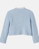 Self-Portrait Kids Self-Portrait Kids Ruffled cardigan - 3