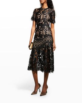 Sho Dress