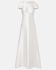 Self-Portrait Self-Portrait Bridal taffeta gown - 1