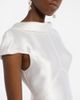 Self-Portrait Self-Portrait Bridal taffeta gown - 3