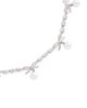 Self-portrait Self-Portrait Crystal Bow Imitation Pearl Charm Necklace, 16 - 3