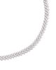 Self-portrait Self-Portrait Crystal Collar Necklace, 15.78 - 3