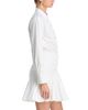 Self-portrait Self-Portrait Gathered Mini Dress - 5