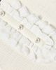 Self-portrait Self-Portrait Girls' Boucle Lace Bib Dress - 3