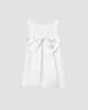 Self-Portrait Self-Portrait Girl's Little Girl's & Girl's Embellished Floral Crepe Minidress - 2