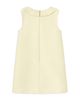 Self-portrait Self-Portrait Girls' Taffeta Shift Dress - 2