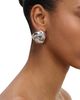 Self-portrait Self-Portrait Knot Earrings - 2