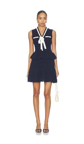 Sho Dress