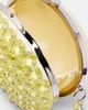 Self-Portrait Self-Portrait Oval Small embellished clutch - 3