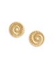 Self-portrait Self-Portrait Shell Earrings - 1