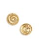 Self-portrait Self-Portrait Shell Earrings - 3
