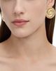 Self-portrait Self-Portrait Shell Earrings - 4