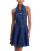 Self-portrait Self-Portrait Sleeveless Mini Dress - 1