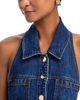 Self-portrait Self-Portrait Sleeveless Mini Dress - 3