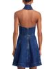 Self-portrait Self-Portrait Sleeveless Mini Dress - 4