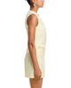 Self-portrait Self-Portrait Taffeta Bow Mini Dress - 5