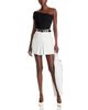 Self-portrait Self-Portrait Tweed Mini Skirt - 2
