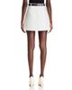 Self-portrait Self-Portrait Tweed Mini Skirt - 3