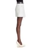 Self-portrait Self-Portrait Tweed Mini Skirt - 4