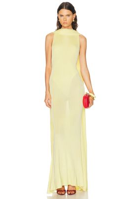 Sho Dress
