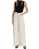 Self-Portrait Women's Diamanté Bow Jeans - 2