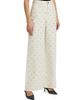 Self-Portrait Women's Diamanté Bow Jeans - 4
