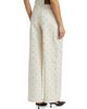 Self-Portrait Women's Diamanté Bow Jeans - 5