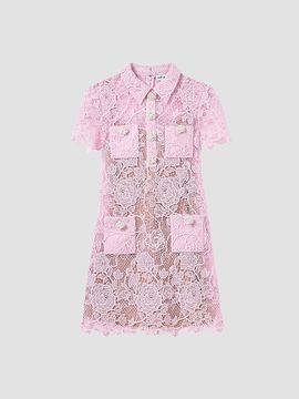 Sho Dress
