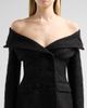 Self-Portrait Women's Metallic Boucle Mini Dress - 5
