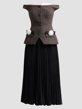 Sho Dress
