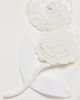 Self-Portrait Women's Paillette-Embellished Flower-Appliqué Minidress - 7