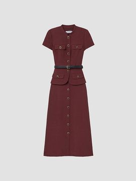 Sho Dress