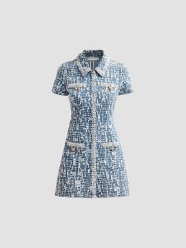 Sho Dress