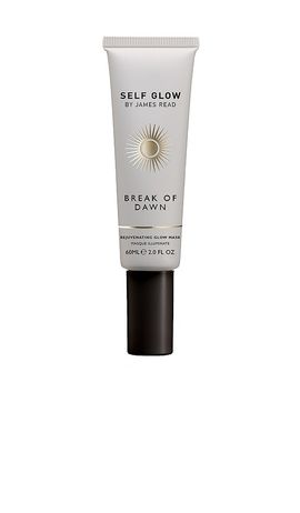 Self Glow by James Read Self Glow by James Read Break Of Dawn Rejuvenating Glow Mask