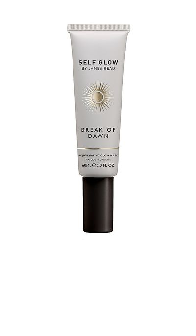 Self Glow by James Read Self Glow by James Read Break Of Dawn Rejuvenating Glow Mask