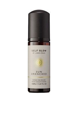 Self Glow by James Read Self Glow by James Read Sun Drenched Express Tan Mousse
