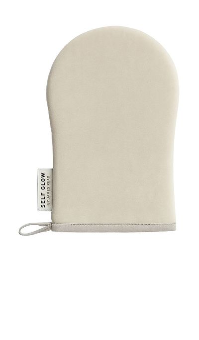 Self Glow by James Read Self Glow by James Read Sun Mitt