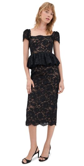 Sho Dress