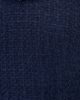 Self Portrait Self Portrait Boucle Midi Dress Navy - 6
