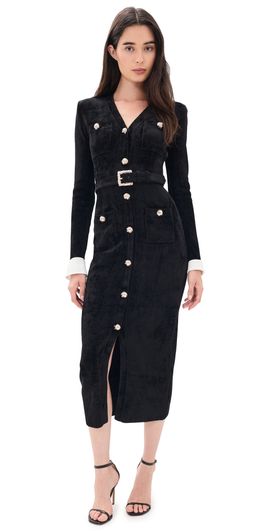 Sho Dress
