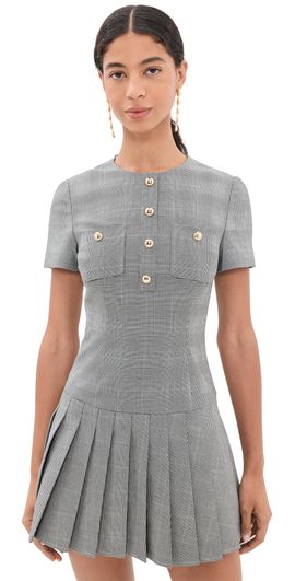Sho Dress